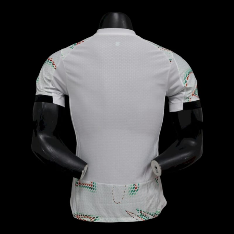Portugal Maillot Extérieur 25/26 - Version Player – Image 2
