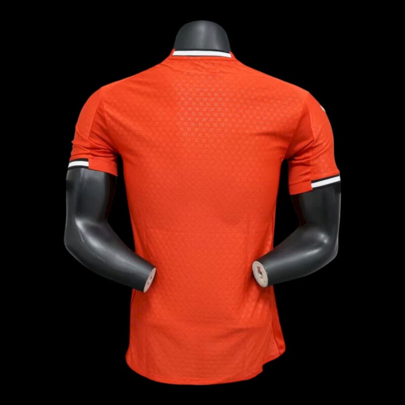 Portugal Maillot Domicile 25/26 - Version Player – Image 2