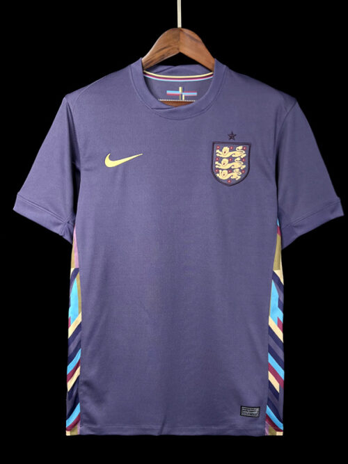 Angleterre Maillot Extérieur 24/25