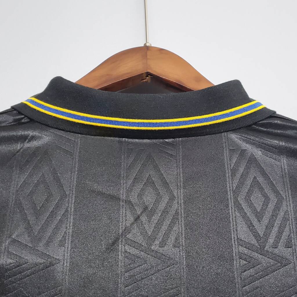 Manchester United Maillot Rétro 93/95 – Image 8