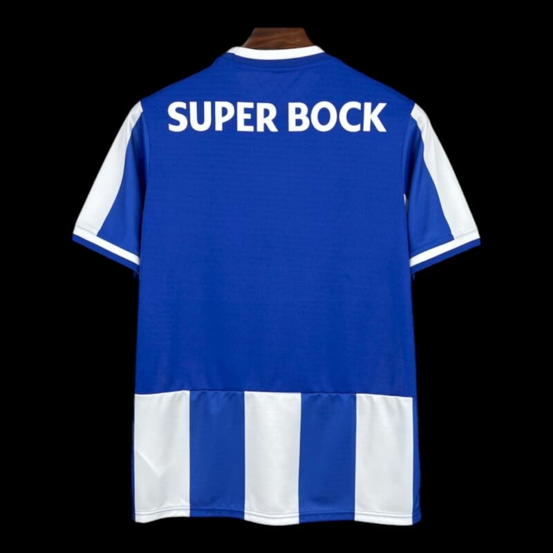 Porto Maillot Domicile 25/26 – Image 2