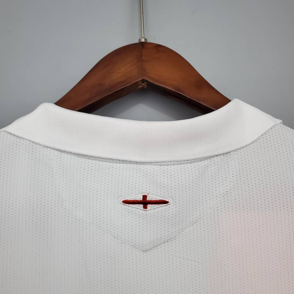 Angleterre Maillot Rétro 2006 – Image 3