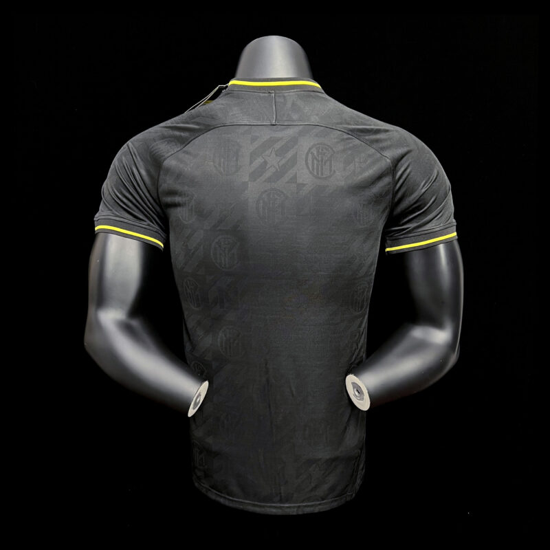 Inter Milan Maillot Rétro 19/20 – Image 2