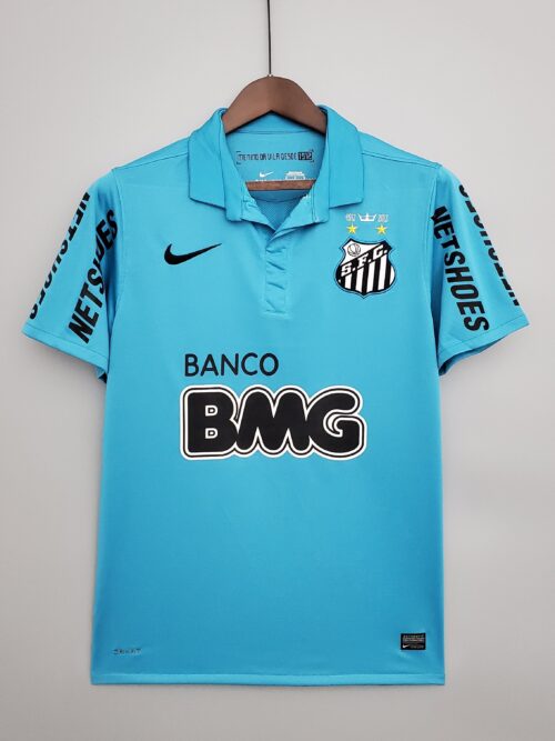 Santos Maillot Rétro 12/13