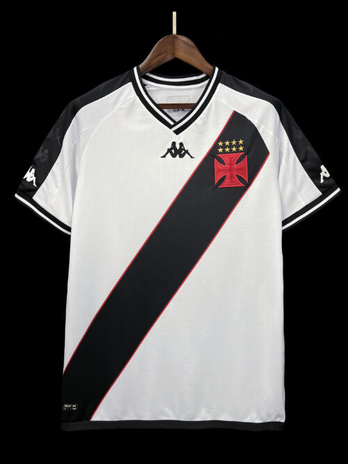 Vasco Da Gama Maillot Extérieur 24/25