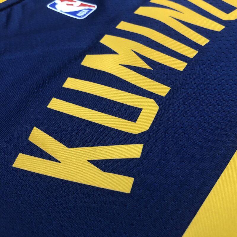 Golden State Warriors Maillot NBA – Image 5