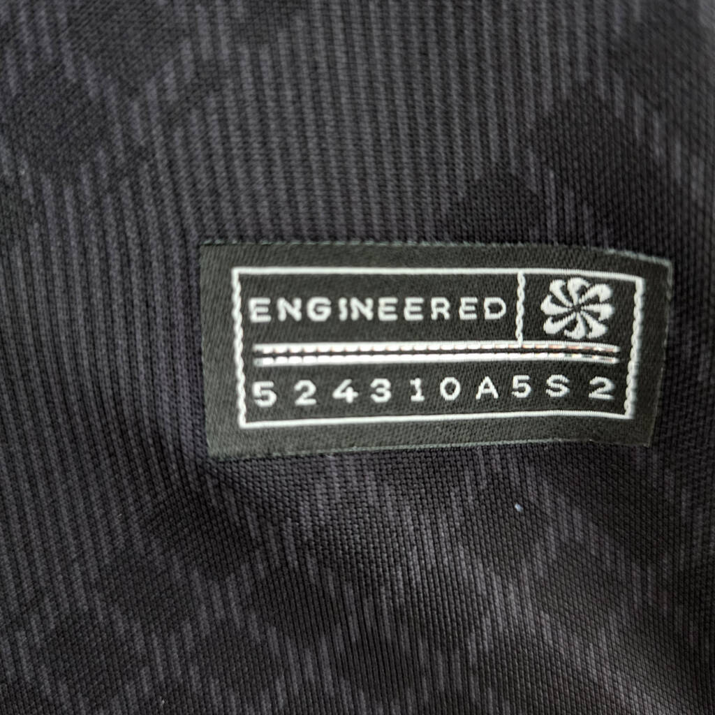 Brésil Maillot Concept 22/23 – Image 2