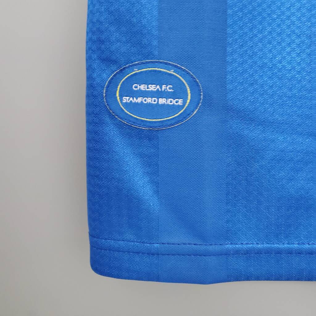 Chelsea Maillot Rétro 1997/1999 – Image 6
