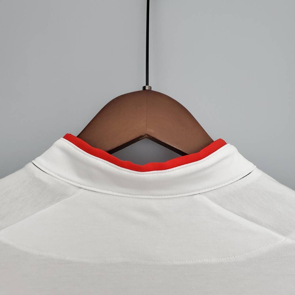 Angleterre Maillot Rétro 2012 – Image 7