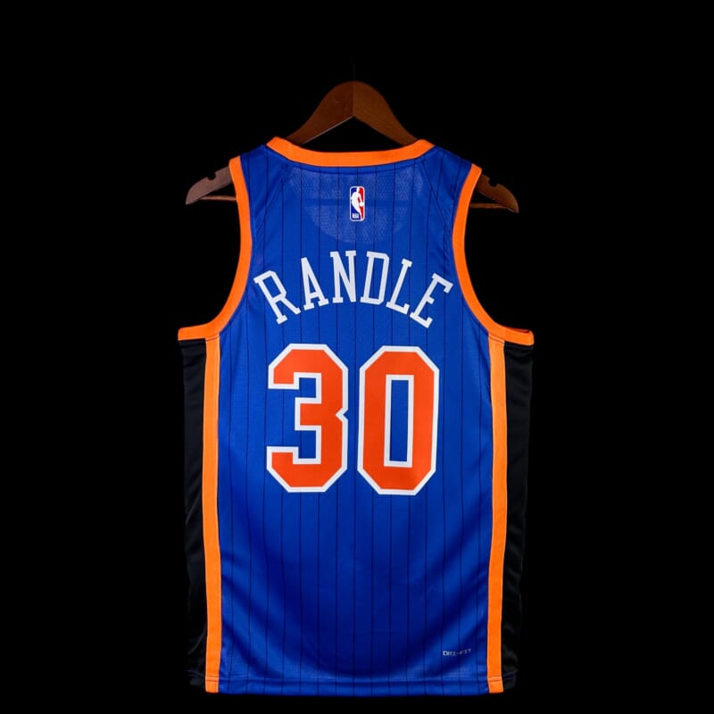 New York Knicks Maillot NBA – Image 2