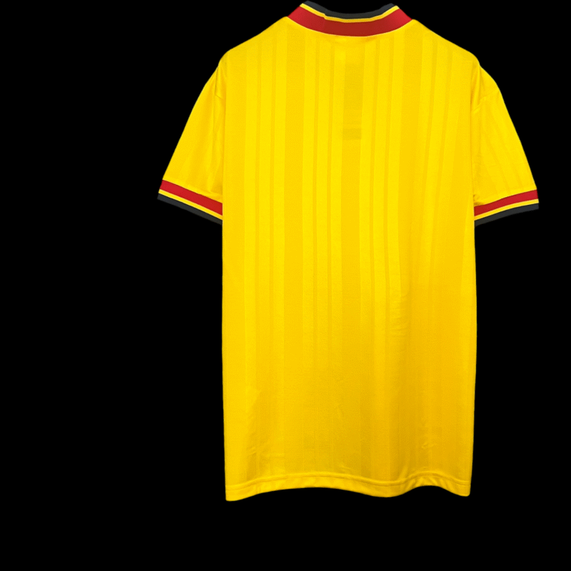 Arsenal Maillot Rétro 93/94 – Image 2