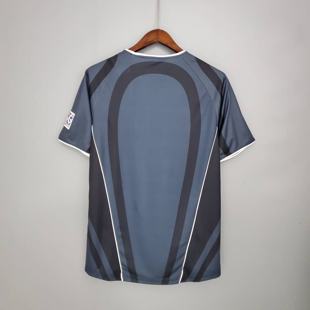 Paris SG Maillot Rétro 01/02 – Image 7