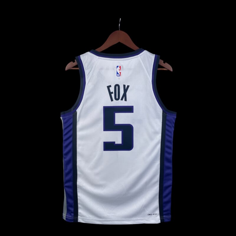 Sacramento Kings Maillot NBA – Image 2