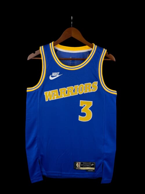 Golden State Warriors Maillot NBA