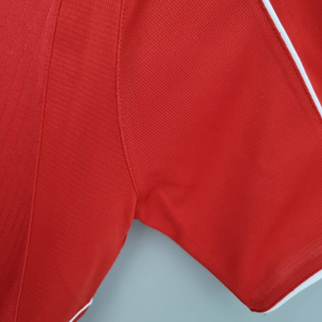 Liverpool Maillot Rétro 14/15 – Image 8