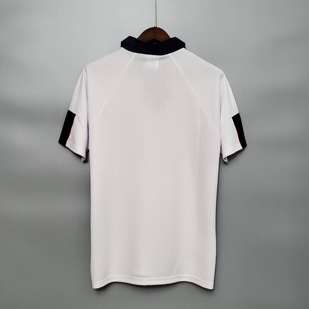 Angleterre Maillot Rétro 1998 – Image 2