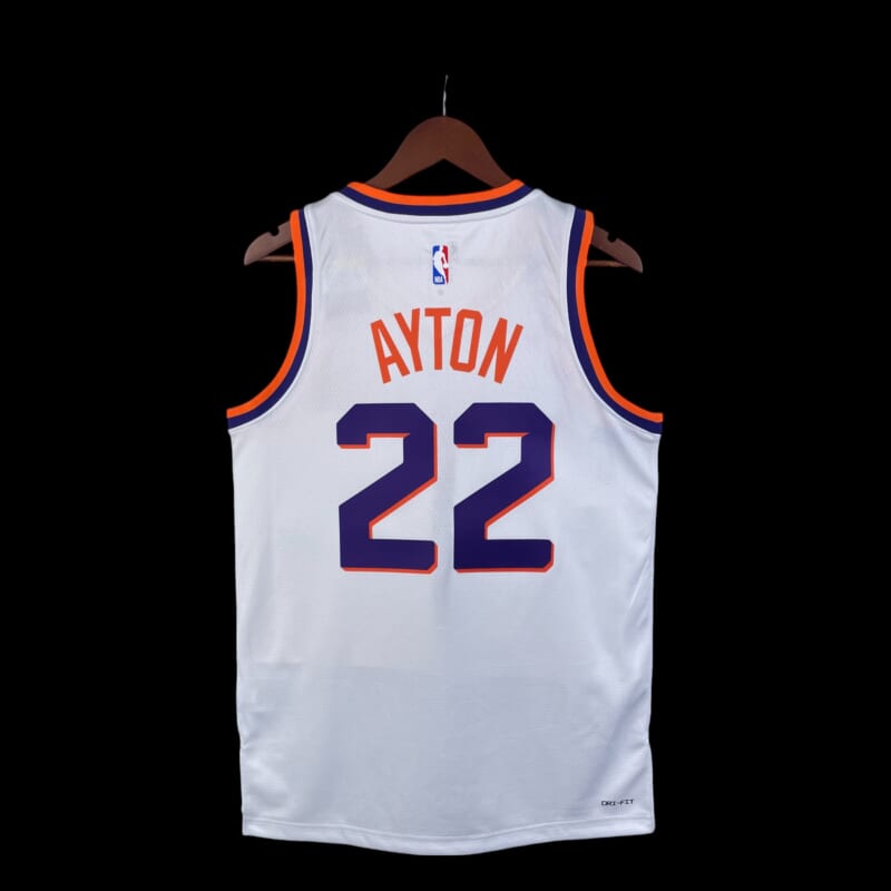 Phoenix Suns Maillot NBA – Image 2