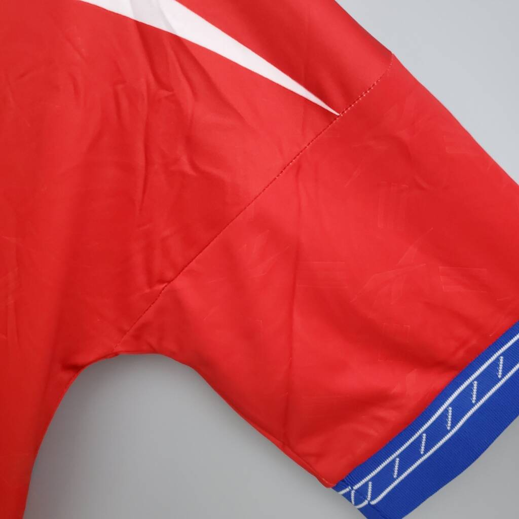Chili Maillot Rétro 1998 – Image 3