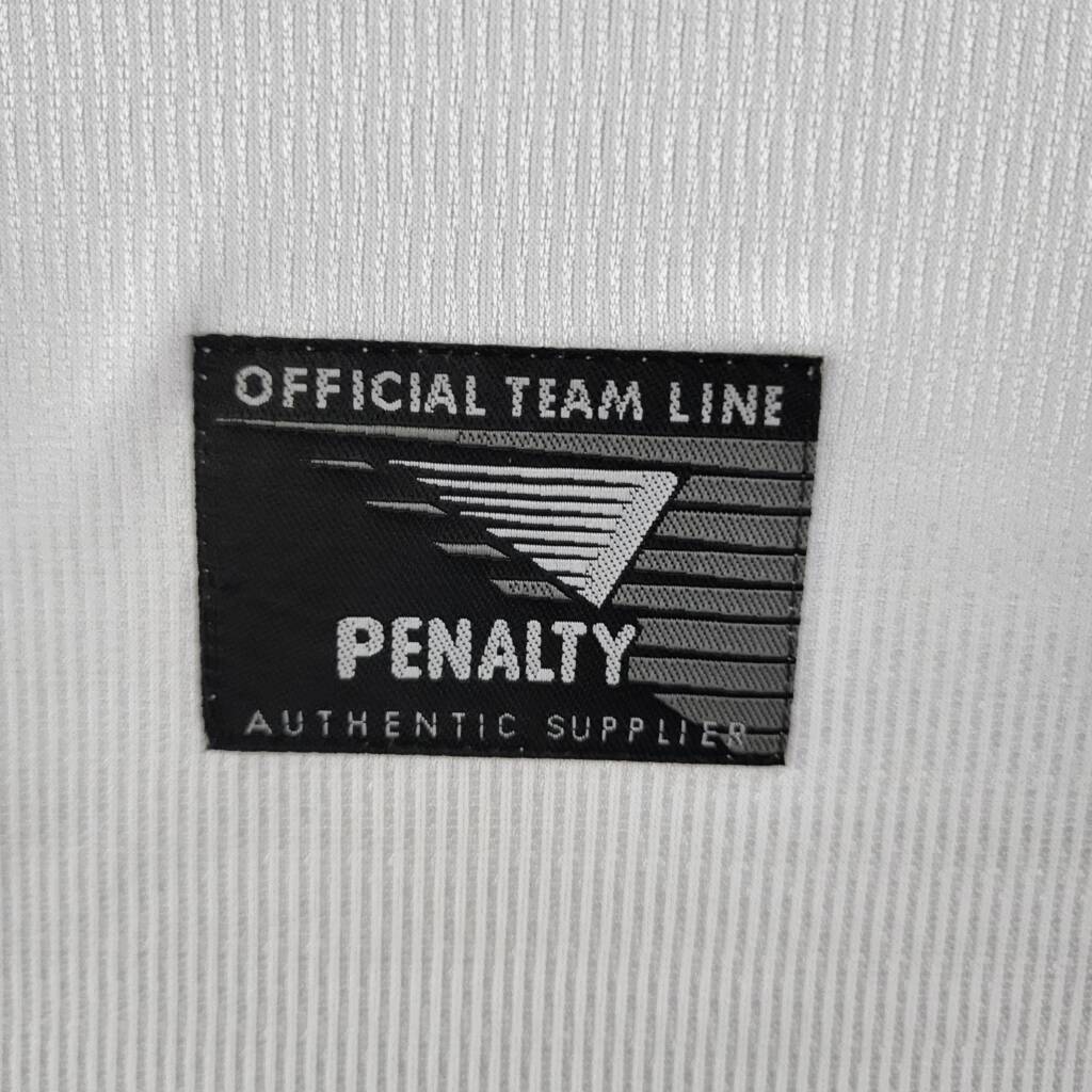 Sao Paulo Maillot Rétro 1999 – Image 5