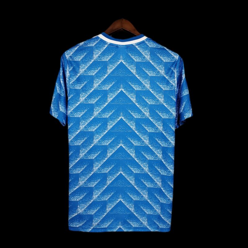 Pays-Bas Maillot Rétro 1988 – Image 2
