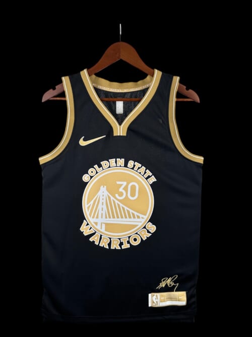 Golden State Warriors Maillot NBA