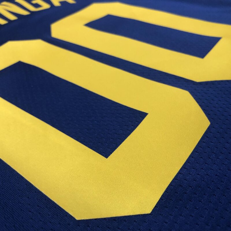 Golden State Warriors Maillot NBA – Image 7