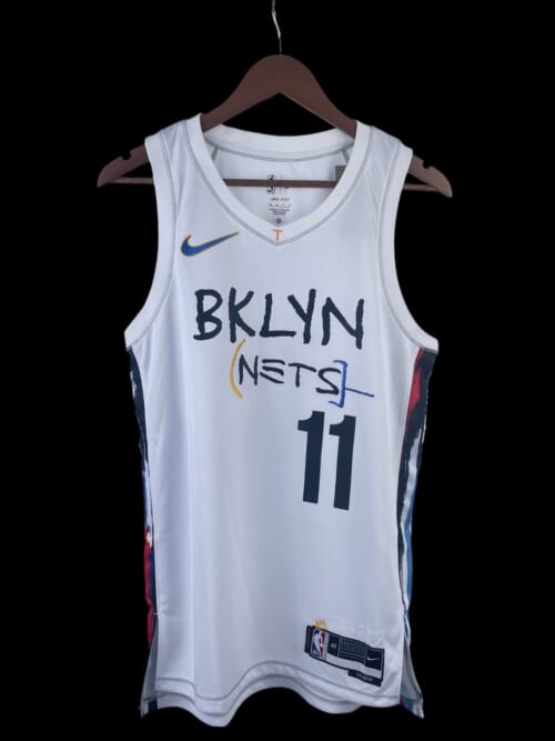 Brooklyn Nets Maillot NBA