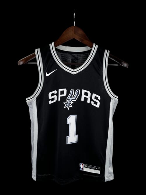 San Antonio Spurs Maillot NBA
