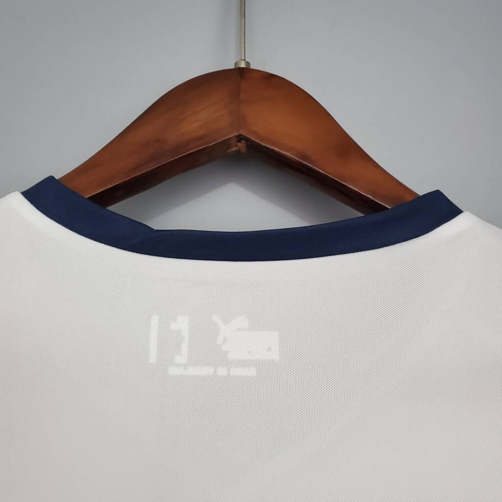 Tottenham Maillot Rétro 08/09 – Image 4