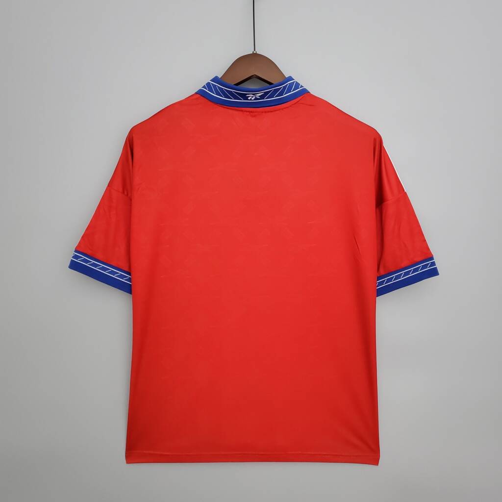 Chili Maillot Rétro 1998 – Image 9