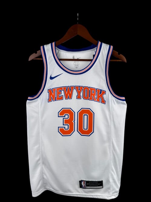 New York Knicks Maillot NBA