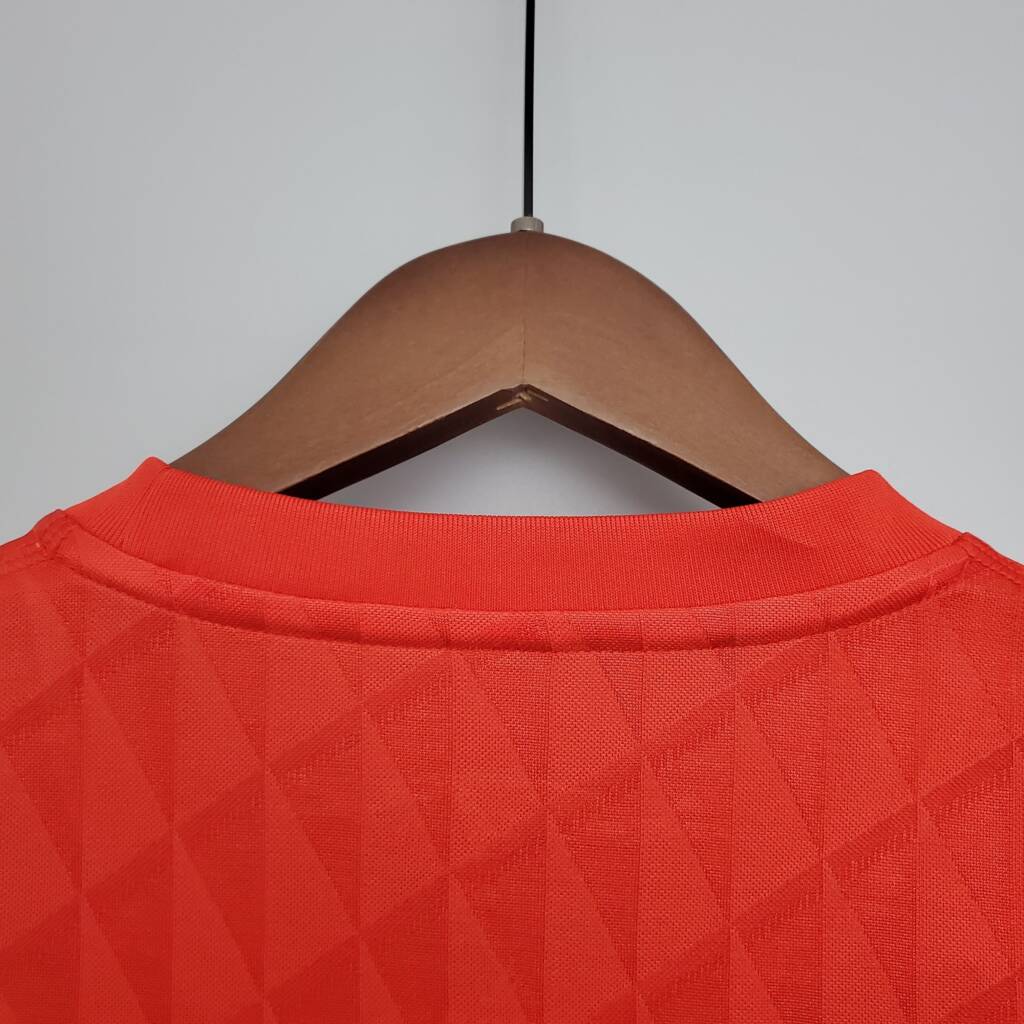 Liverpool Maillot Rétro 10/11 – Image 10