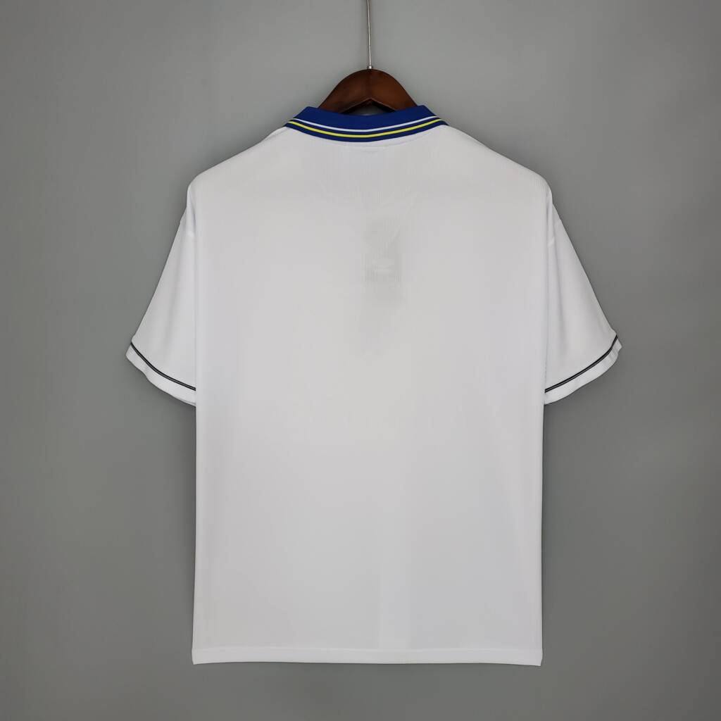 Chelsea Maillot Rétro 1998/2000 – Image 7