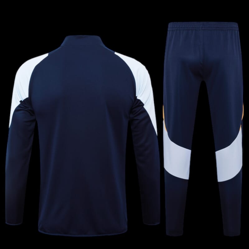 Real Madrid Training – Image 2