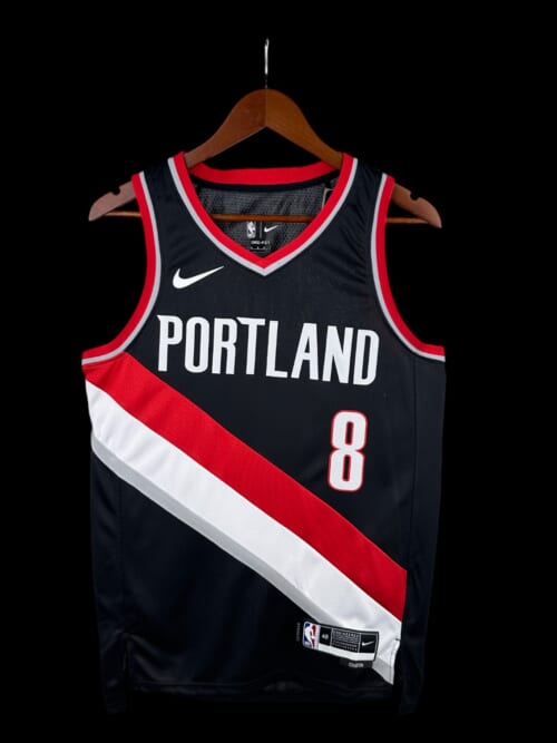 Portland Trail Blazers Maillot NBA