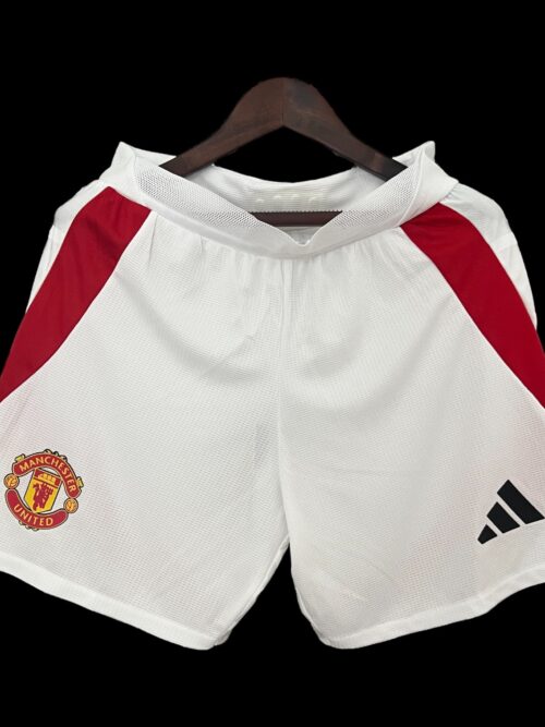 Manchester United Short Domicile 24/25