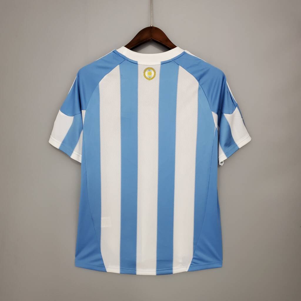 Argentine Maillot Rétro 2010 – Image 5
