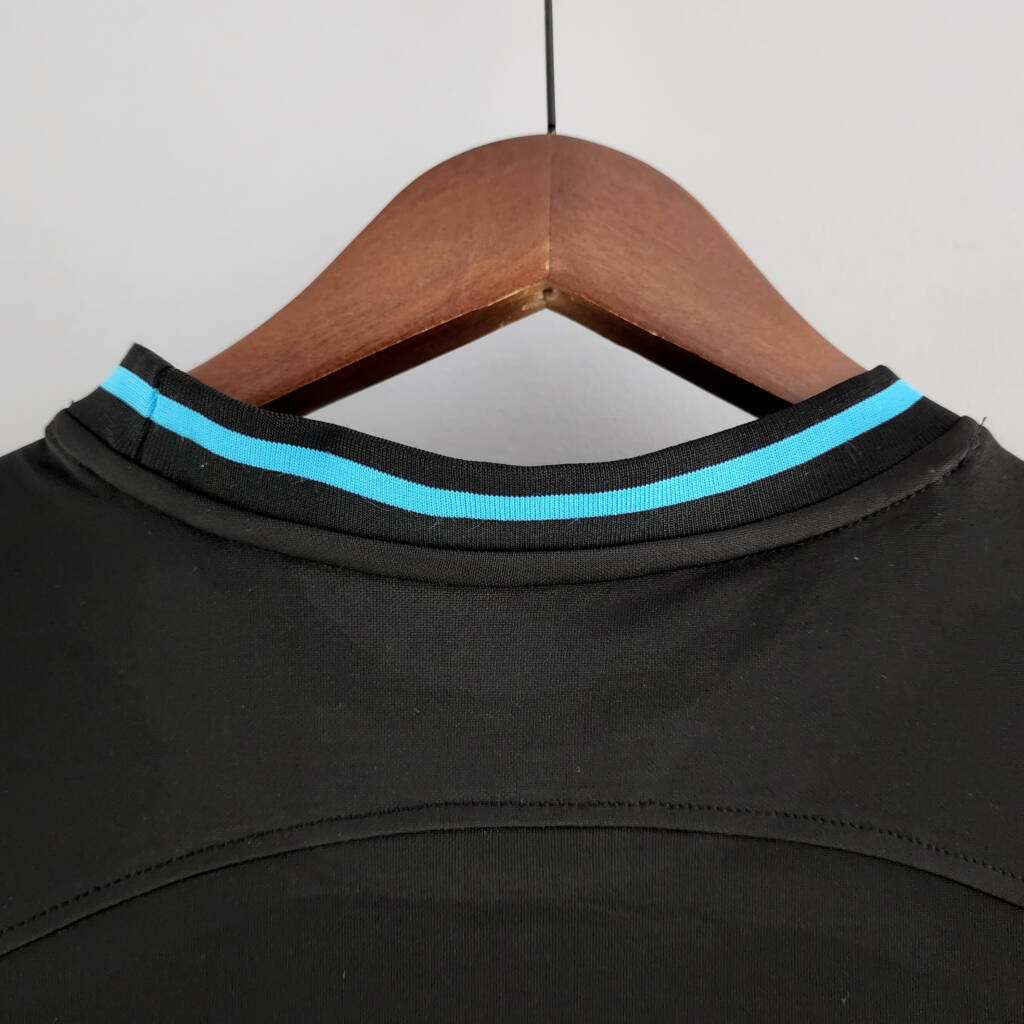 Brésil Maillot Concept 22/23 – Image 9