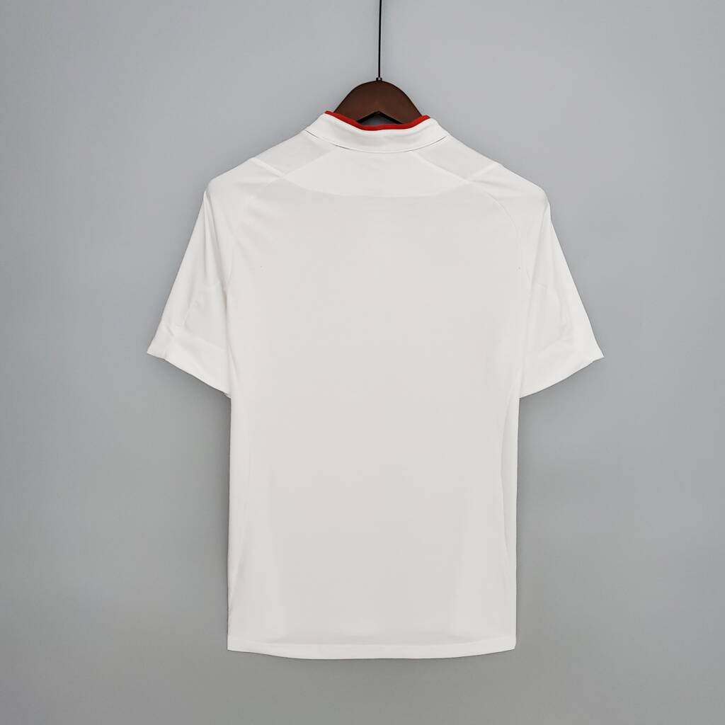 Angleterre Maillot Rétro 2012 – Image 6