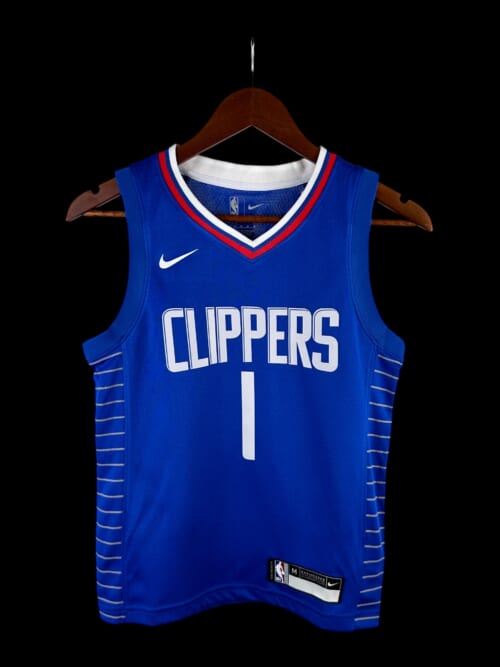 Los Angeles Clippers Maillot NBA