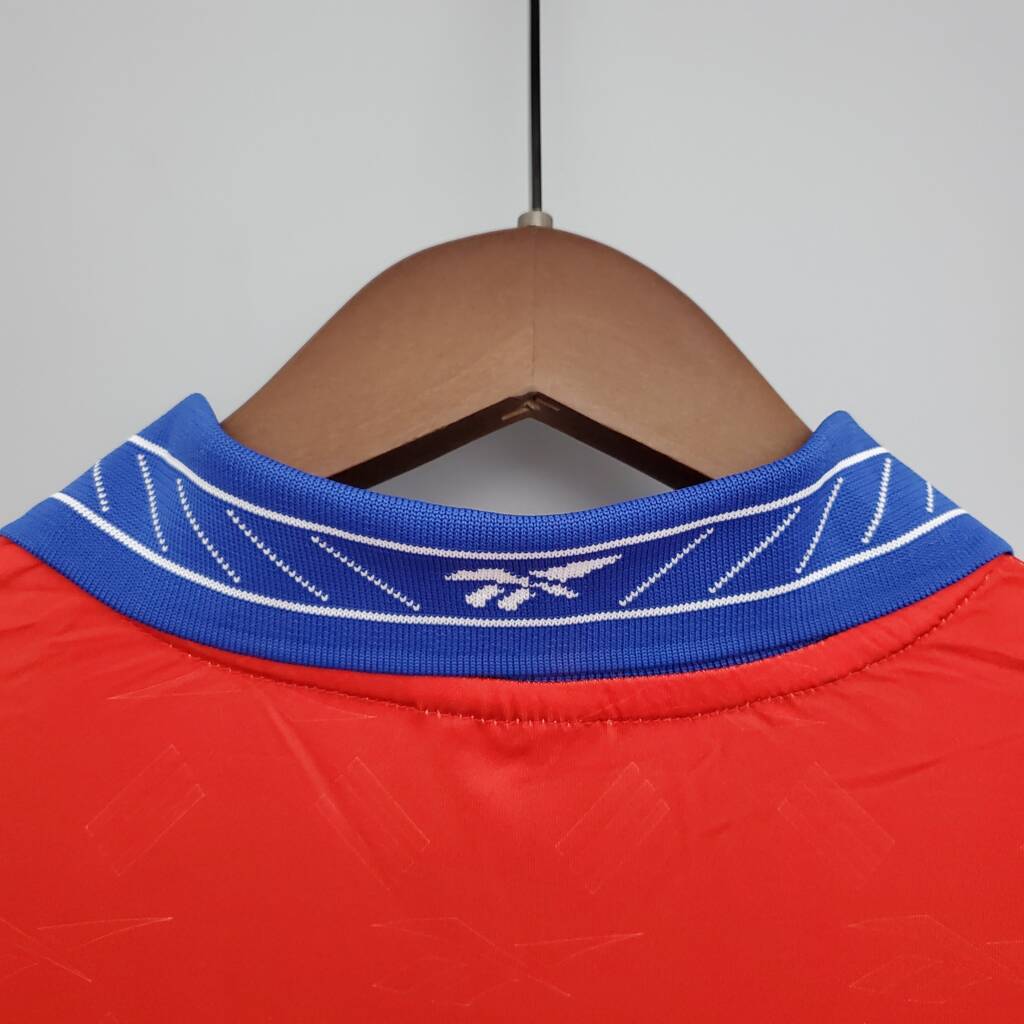 Chili Maillot Rétro 1998 – Image 5