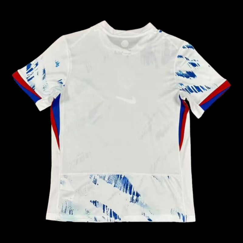 Norvège Maillot Extérieur 24/25 – Image 2
