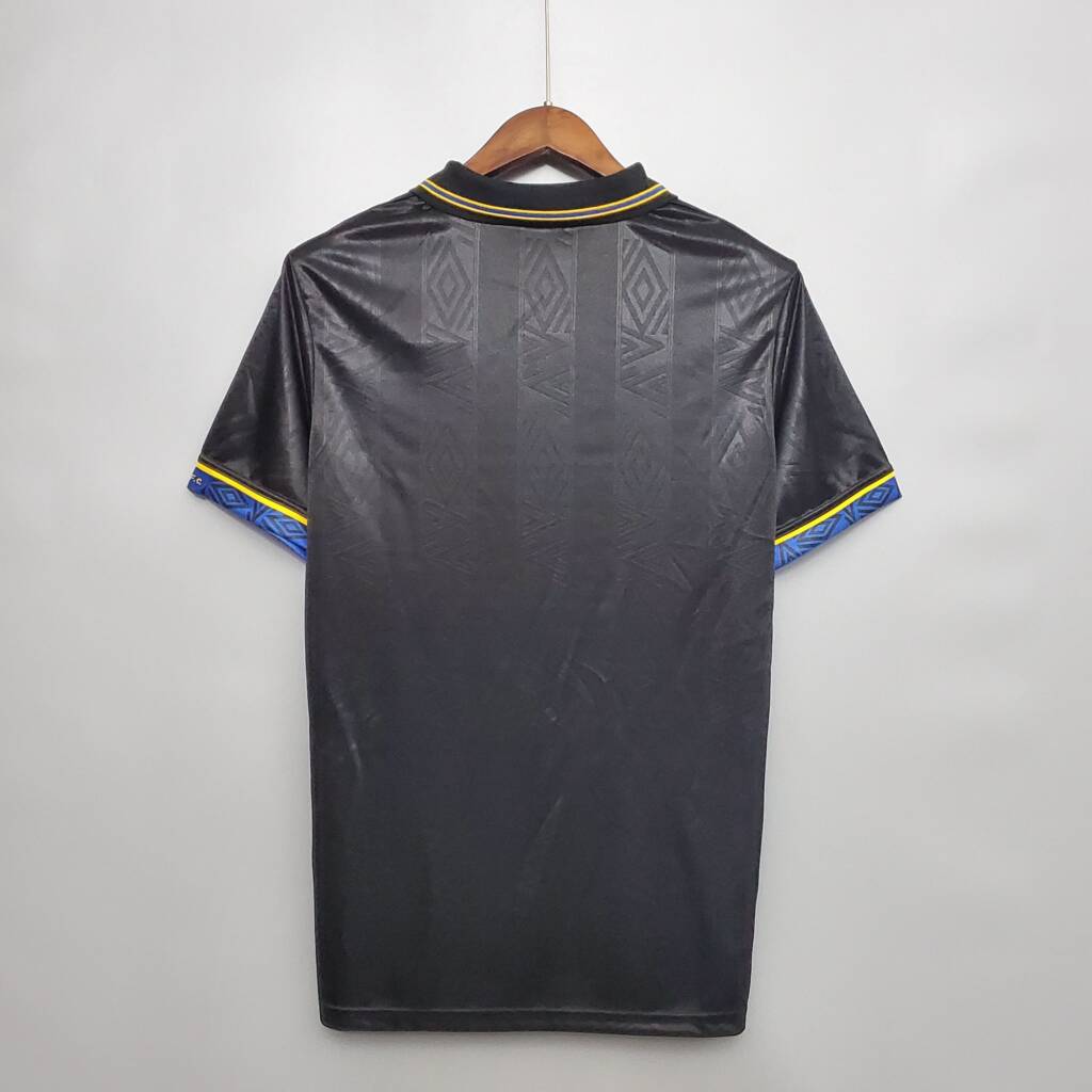Manchester United Maillot Rétro 93/95 – Image 9