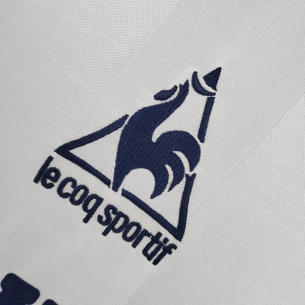 Tottenham Maillot Rétro 83/84 – Image 2