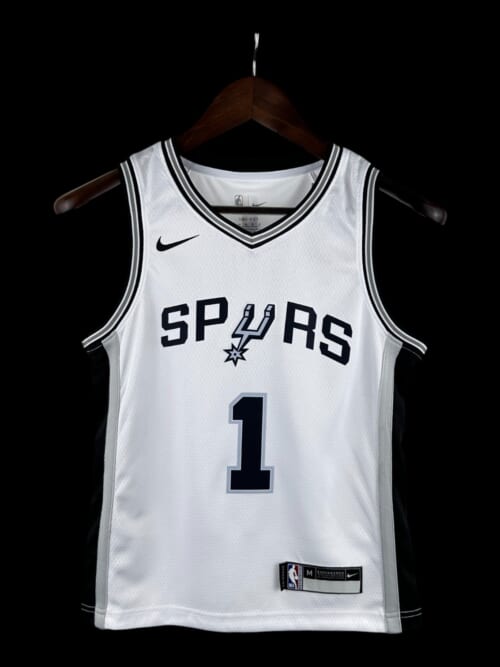 San Antonio Spurs Maillot NBA