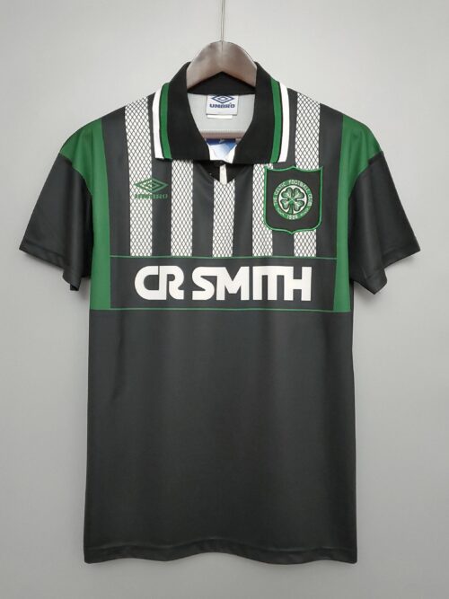 Celtic Glasgow Maillot Rétro 94/96