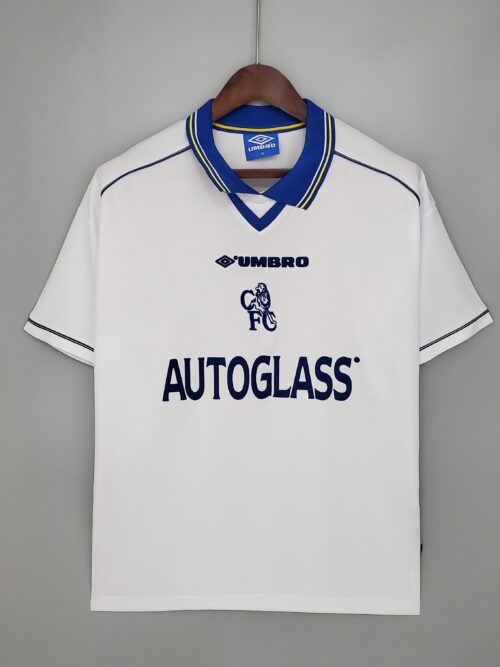 Chelsea Maillot Rétro 1998/2000