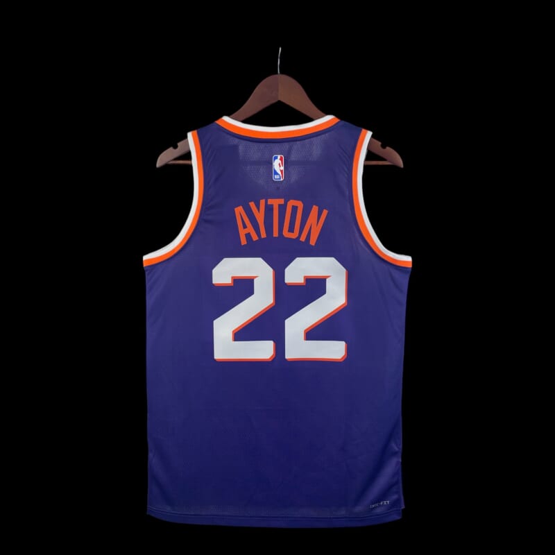 Phoenix Suns Maillot NBA – Image 2