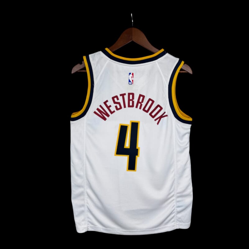 Denver Nuggets Maillot NBA – Image 2