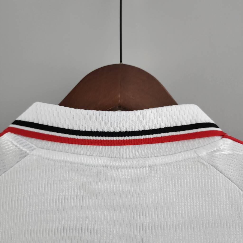 Sao Paulo Maillot Rétro 1999 – Image 3